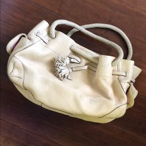Cole Haan Tan Handbag